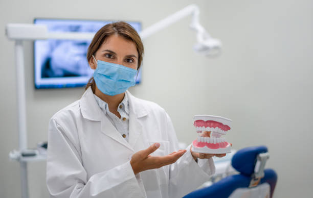 Best Emergency Treatment for Toothache in Lakewood Park, TN