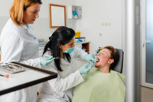 Best Emergency Broken Tooth Repair in Lakewood Park, TN