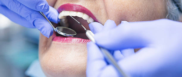 Best Walk-In Emergency Dentist in Lakewood Park, TN