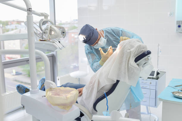 Best Emergency Root Canal Treatment in Lakewood Park, TN